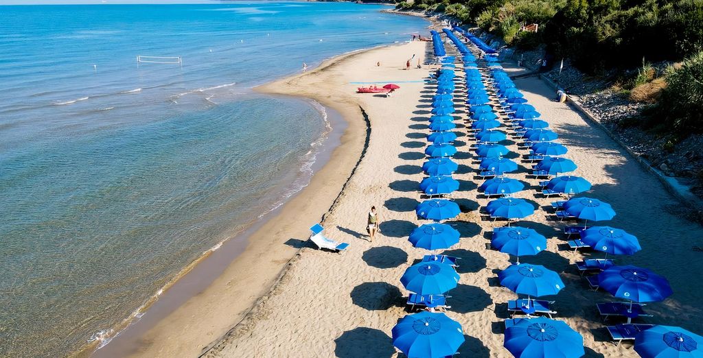 Futura Club Cilento Resort 4*