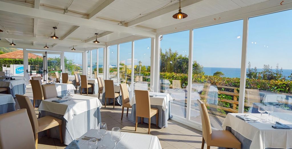 Futura Club Cilento Resort 4*