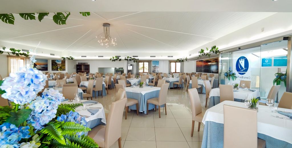 Futura Club Cilento Resort 4*
