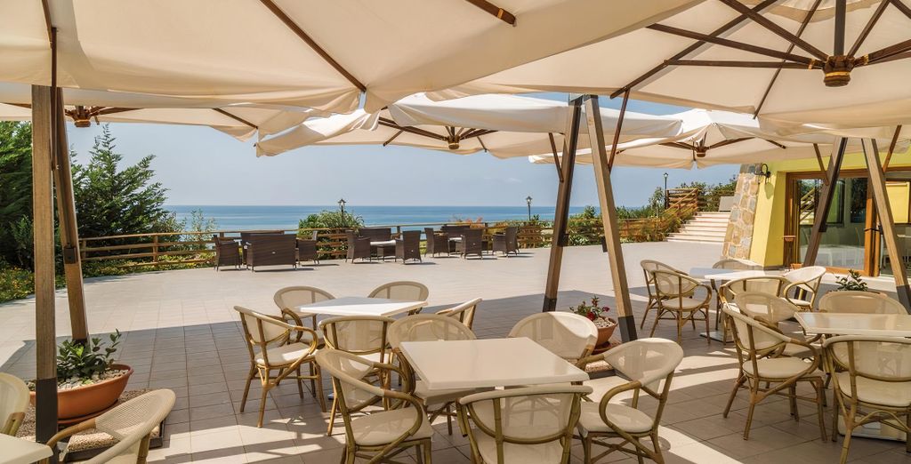 Futura Club Cilento Resort 4*