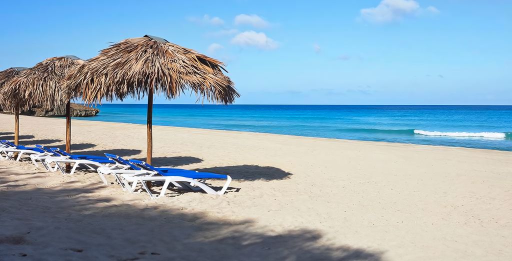 Playa Vista Azul Varadero 5*