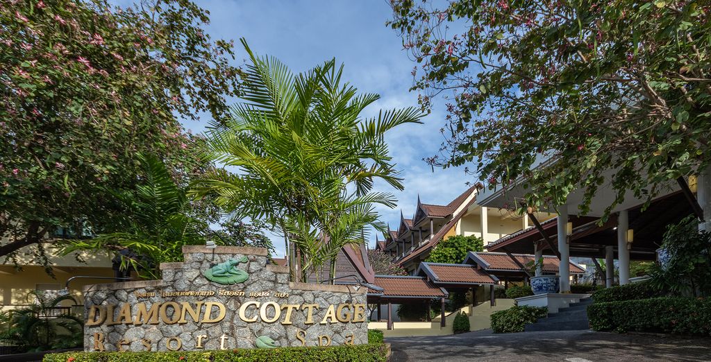 Tour di gruppo: Le meraviglie esotiche del Mare delle Andamane, Deevana Plaza Krabi 4* e eventuale pre-estensione al The Theatre Residence 4*