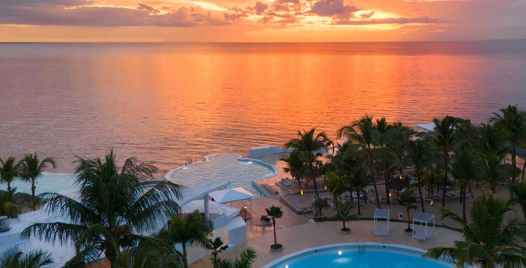HM Alma de Bayahibe 4*- Adults Only