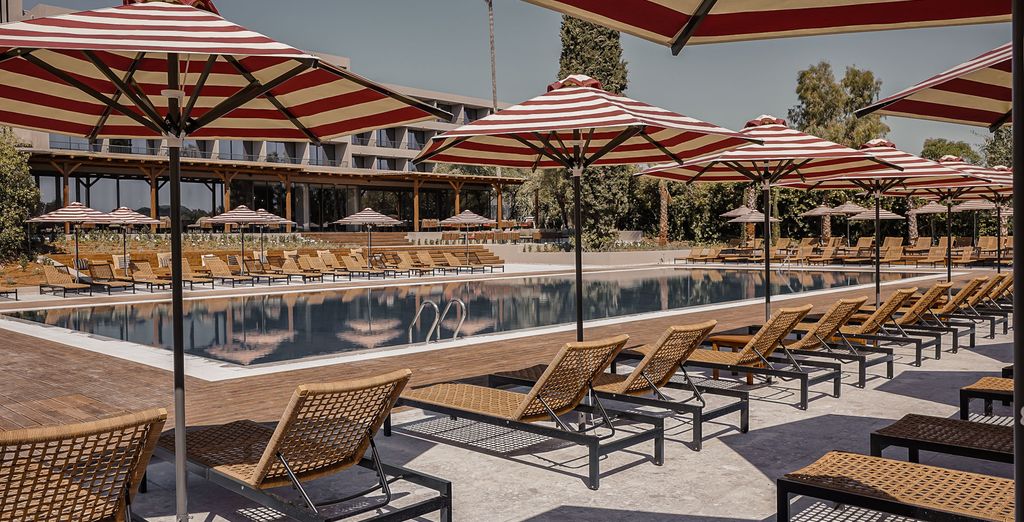Cook's Club Corfou 5* - Adults Only