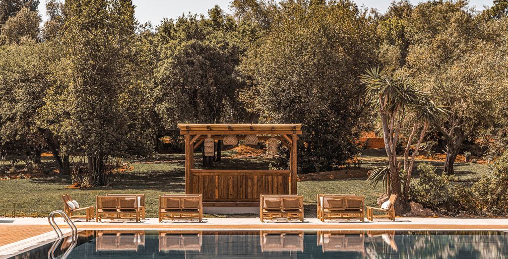Cook's Club Corfou 5* - Adults Only