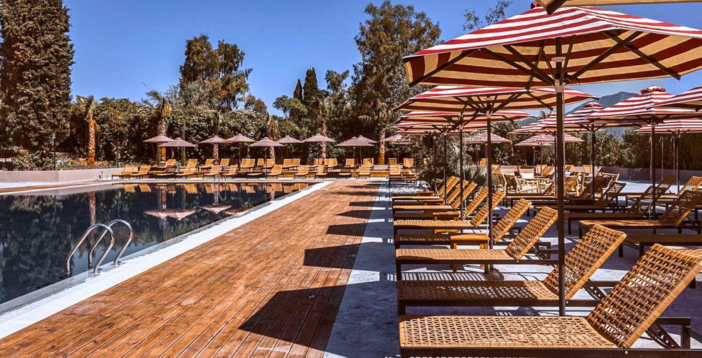 Cook's Club Corfu 5* - Adults only