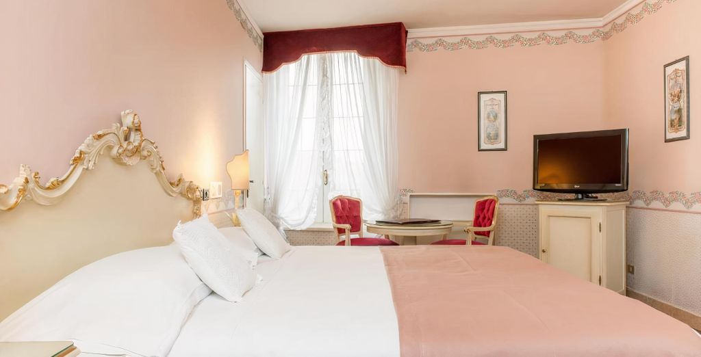 Duchessa Isabella Hotel & SPA 5* 