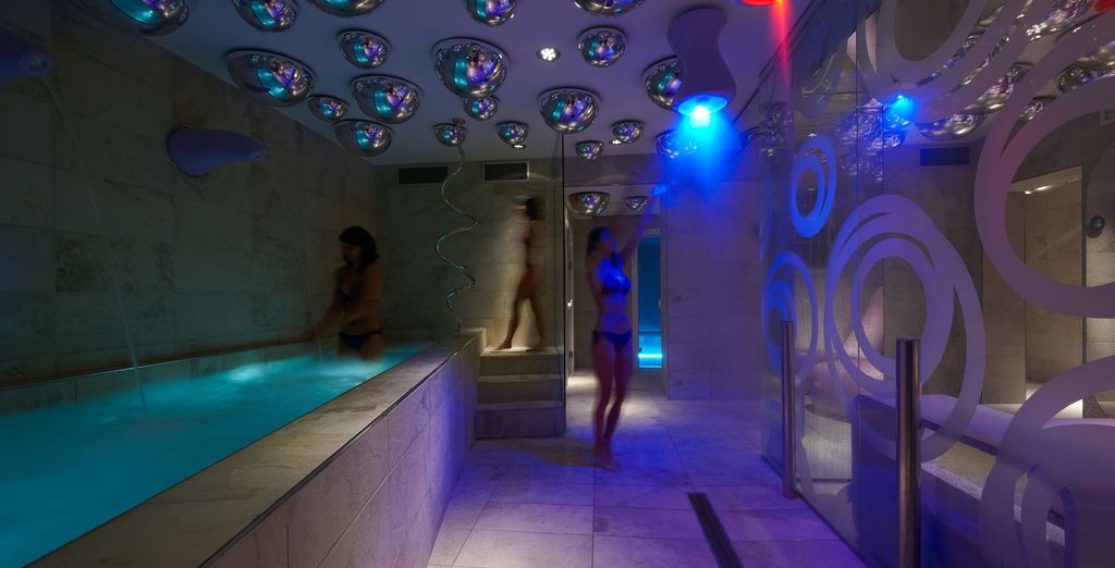 Duchessa Isabella Hotel & SPA 5* 