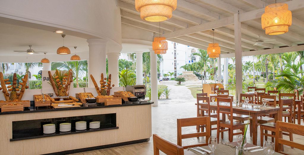 HM Alma de Bayahibe 4*- Adults Only