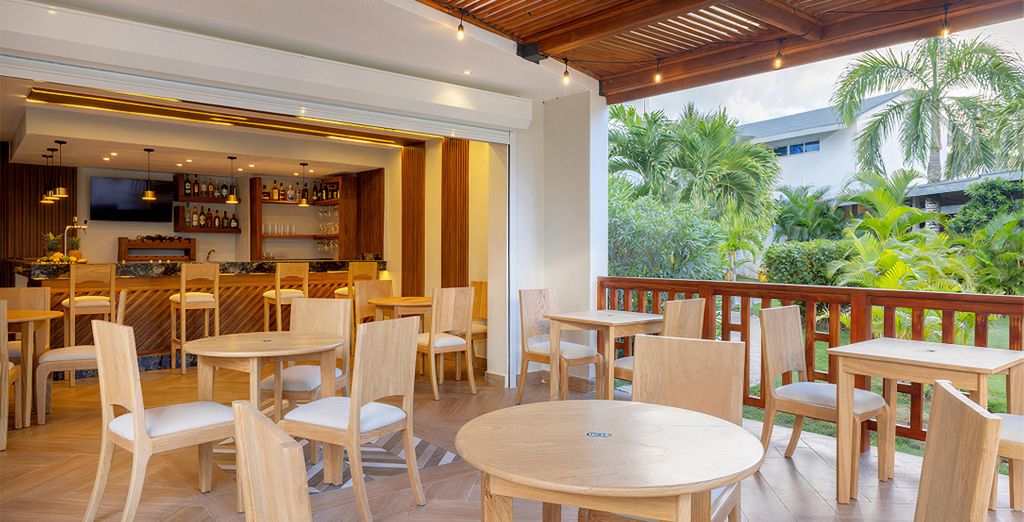 HM Alma de Bayahibe 4*- Adults Only