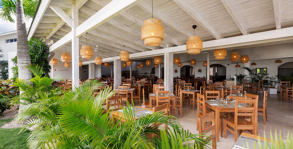 HM Alma de Bayahibe 4*- Adults Only