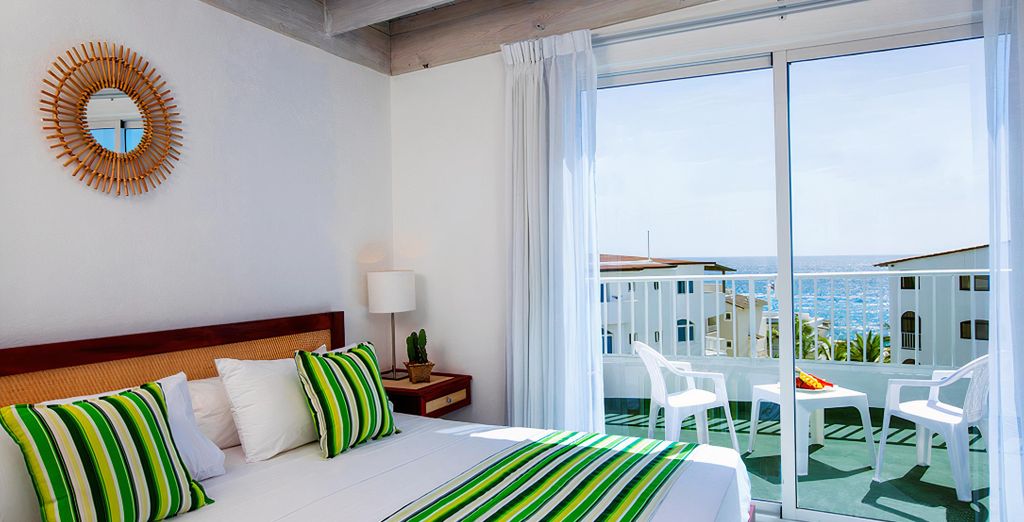 HM Alma de Bayahibe 4*- Adults Only