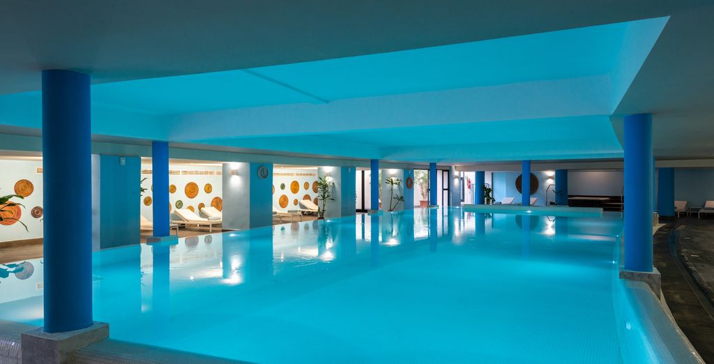 Iberostar Selection Kuriat Palace 5*