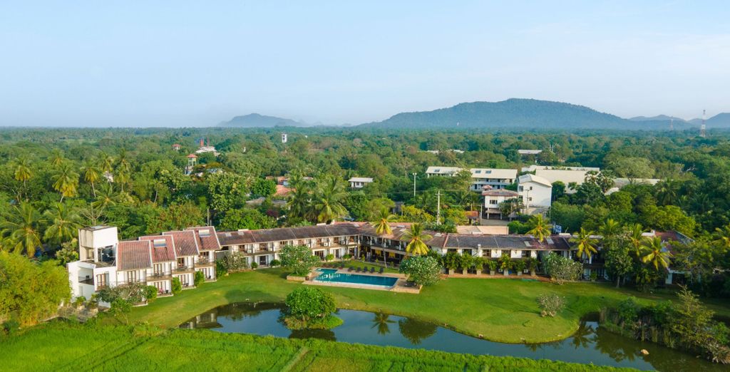 Tour privato: Le meraviglie dello Sri Lanka ed estensione in spiaggia