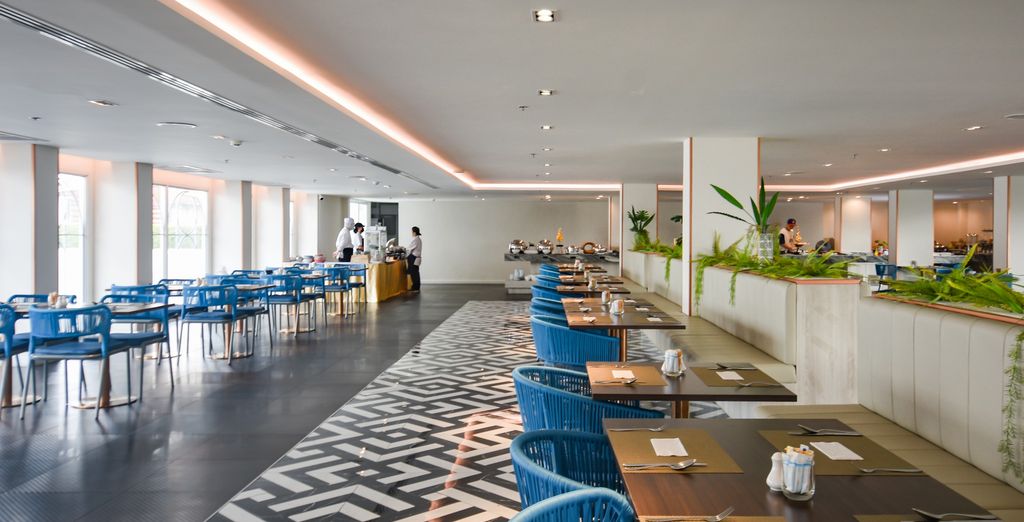 Sheraton Samui Resort 5* con possibile pre-estensione