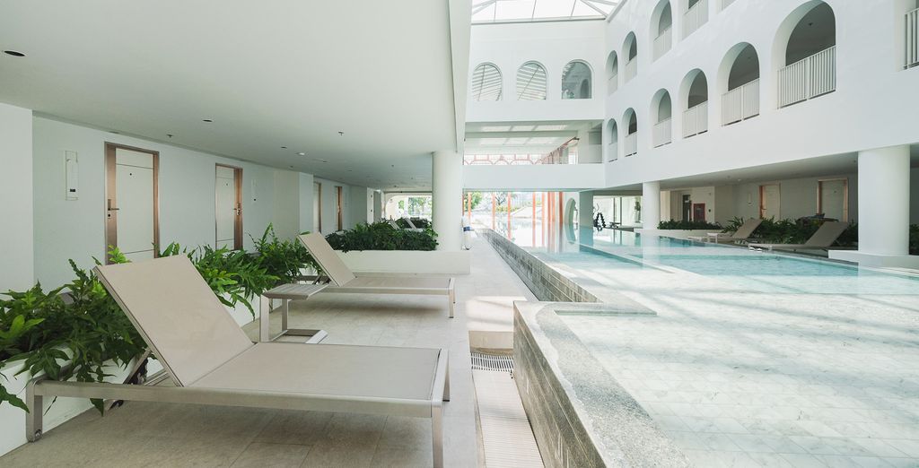 Ôclub Experience Beyond Samui 4* e possibile pre-estensione all'Ôcity Xperience Away Bangkok Riverside Kene 4*