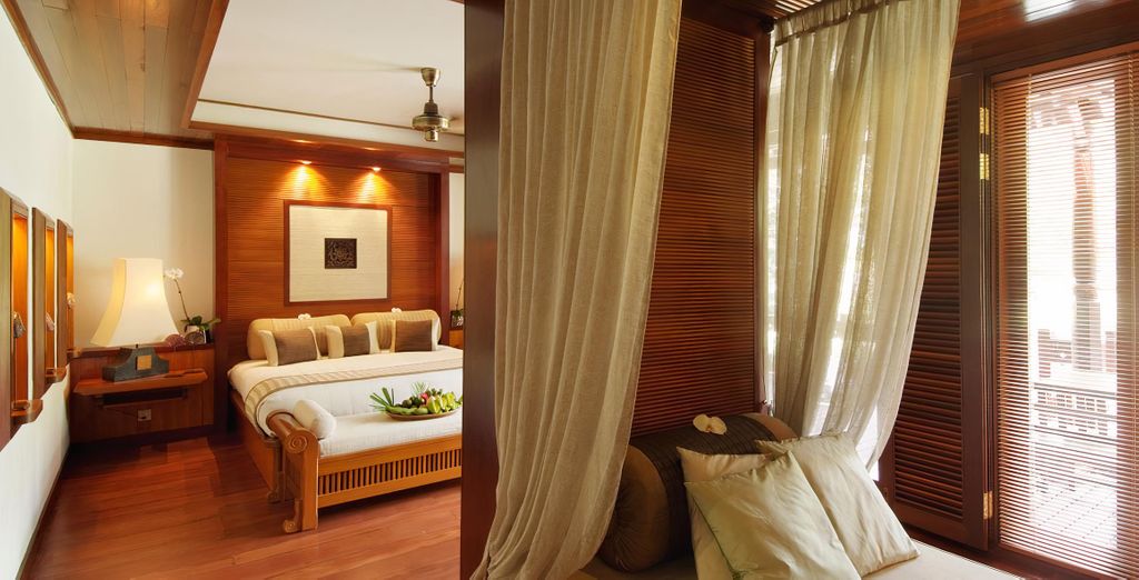 AC Hotel by Marriott Kuala Lumpur 4* e Tanjong Jara Resort 5*
