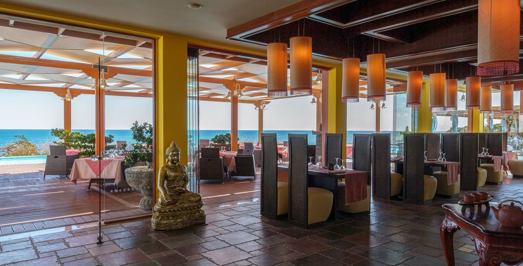 Atrium Prestige Thalasso Spa Resort & Villas 5*