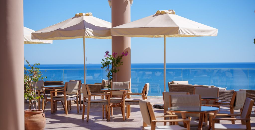 Atrium Prestige Thalasso Spa Resort & Villas 5*