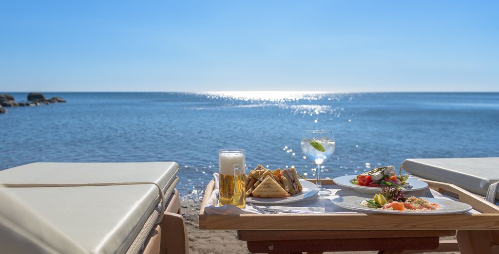 Atrium Prestige Thalasso Spa Resort & Villas 5*