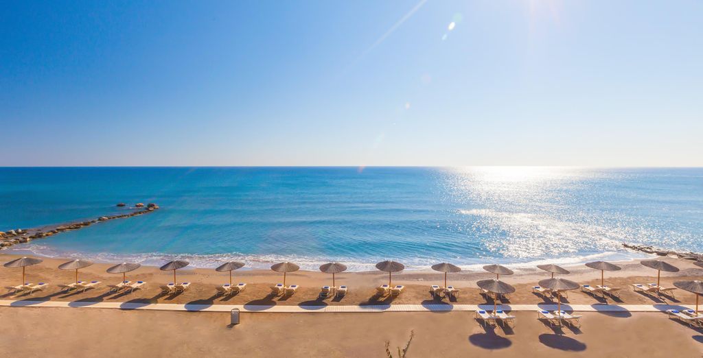 Atrium Prestige Thalasso Spa Resort & Villas 5*