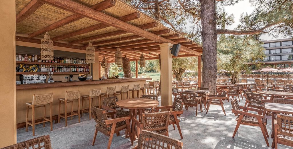 Cook's Club Corfou 5* - Adults Only