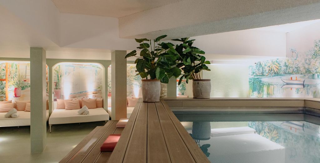 Hotel Drawing House 4*