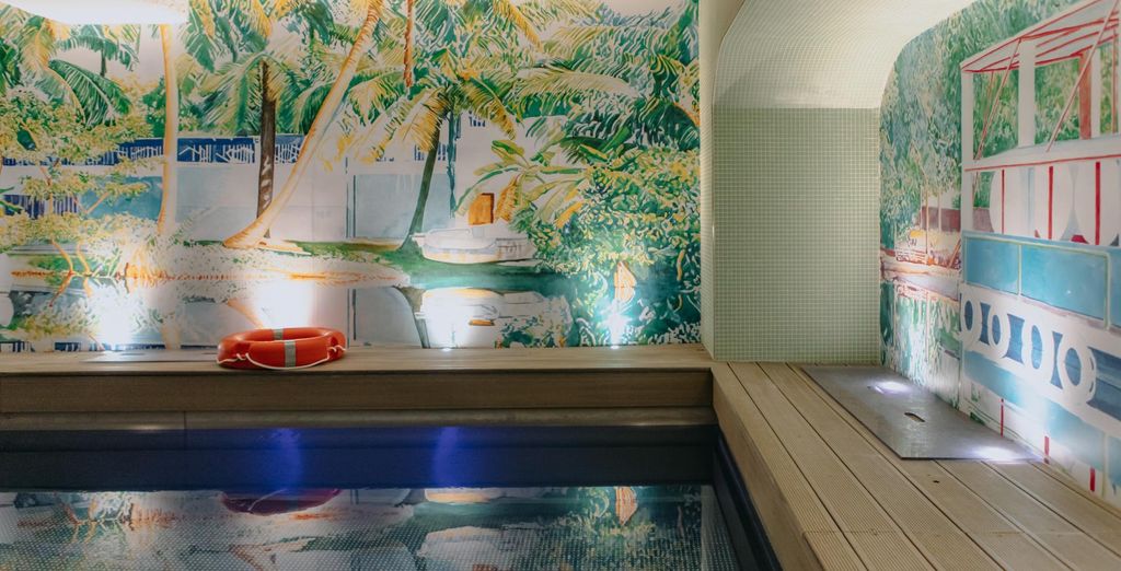 Hotel Drawing House 4*