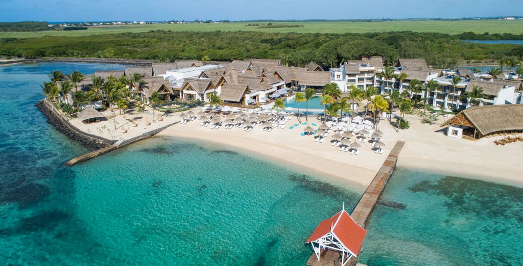 Kappa Club Preskil Island Resort 4*