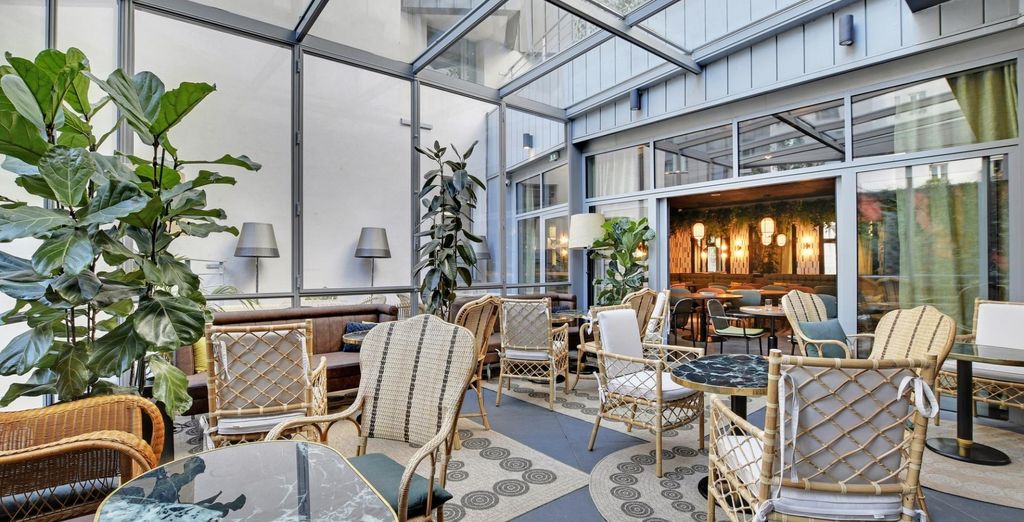 Hotel Drawing House 4*