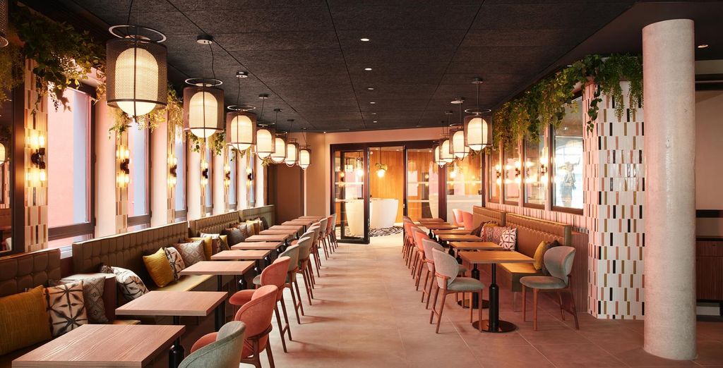 Hotel Drawing House 4*