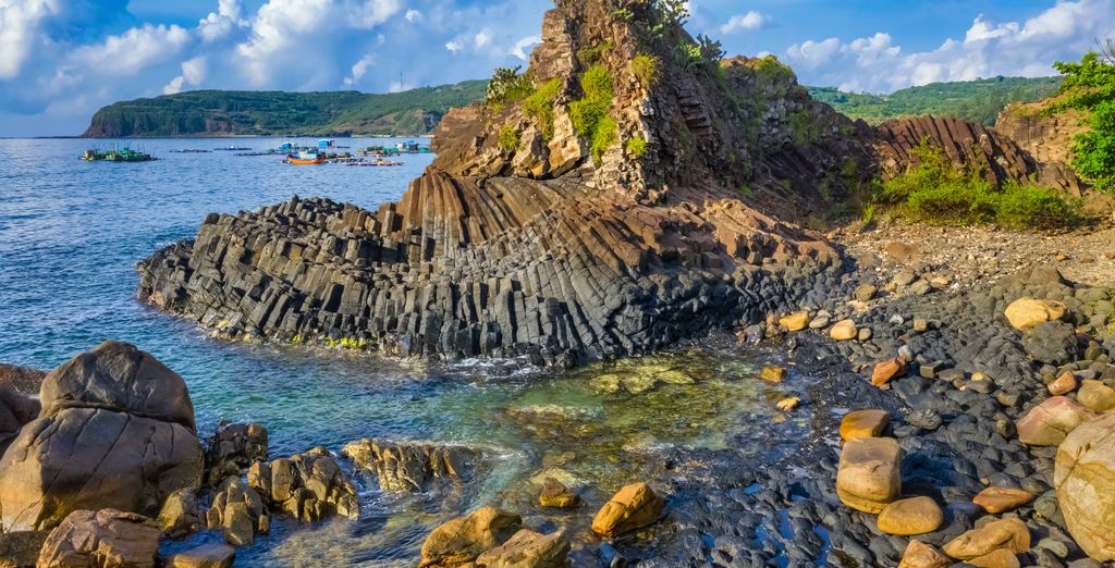 Tour privato: Tra raffinatezza e spiagge inesplorate con possibile estensione