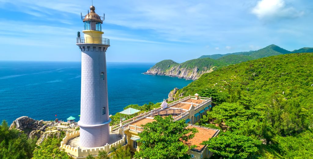 Tour privato: Tra raffinatezza e spiagge inesplorate con possibile estensione