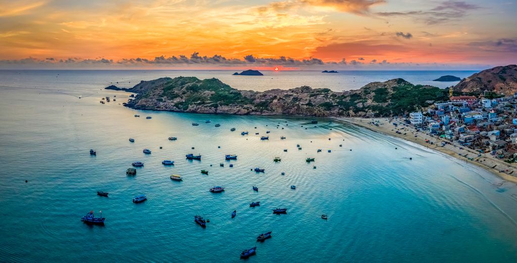 Tour privato: Tra raffinatezza e spiagge inesplorate con possibile estensione