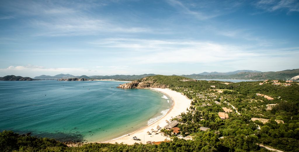 Tour privato: Tra raffinatezza e spiagge inesplorate con possibile estensione