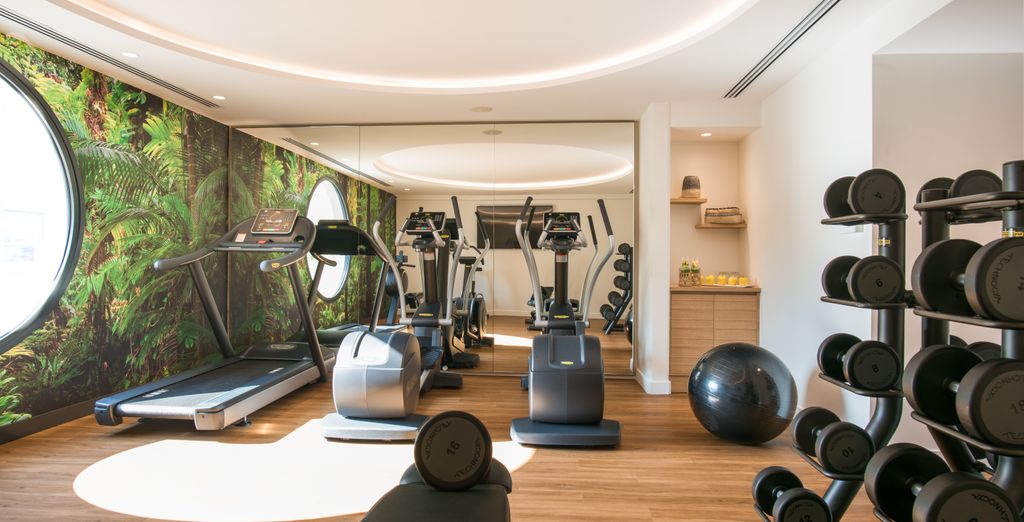 Hotel & Plage Croisette Beach Cannes - Mgallery 4*
