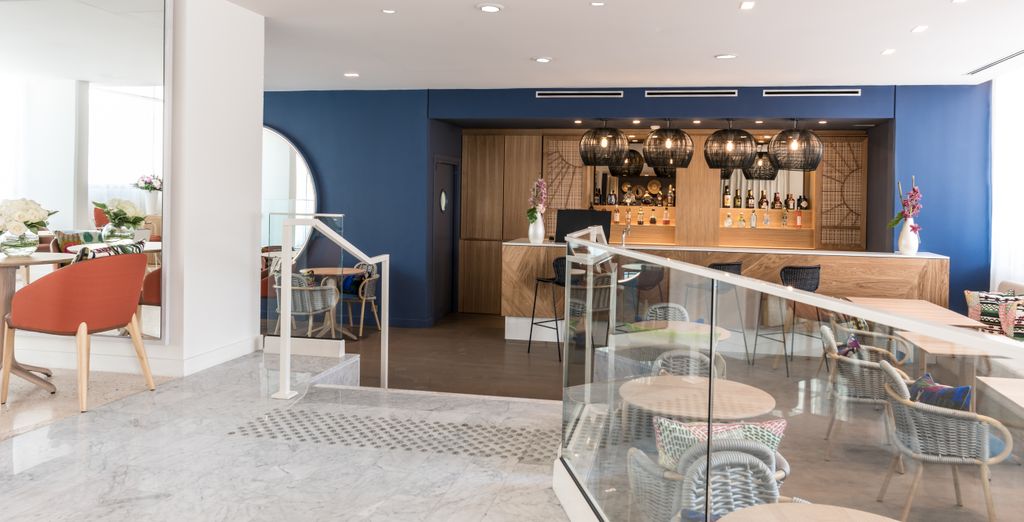 Hotel & Plage Croisette Beach Cannes - Mgallery 4*