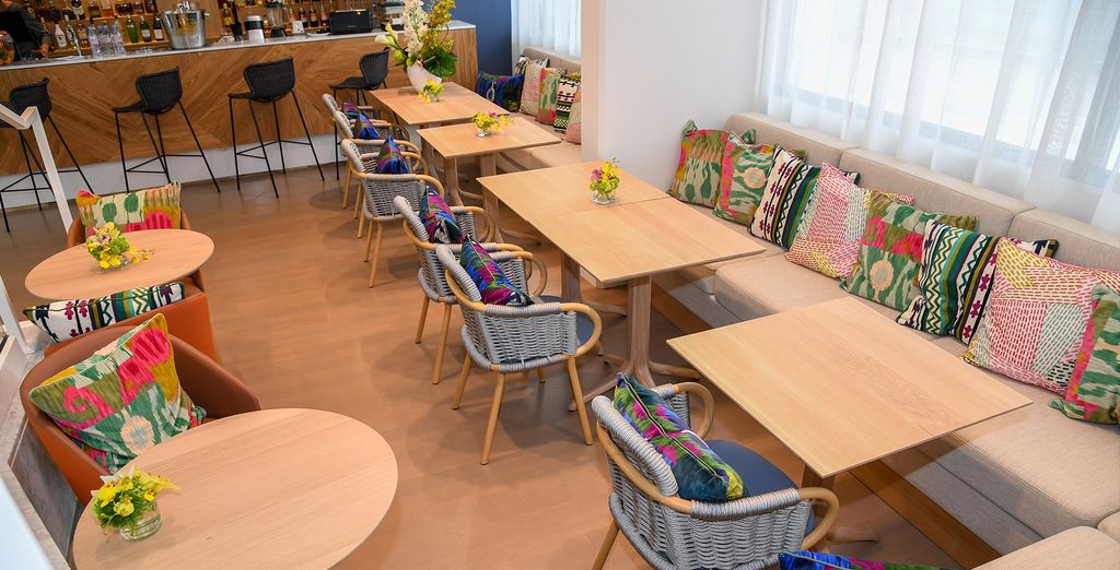 Hotel & Plage Croisette Beach Cannes - Mgallery 4*