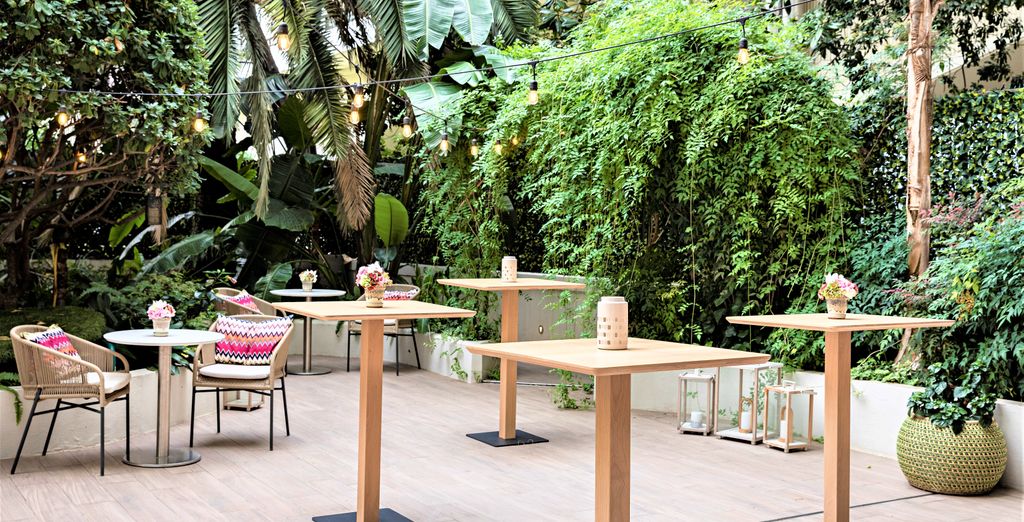 Hotel & Plage Croisette Beach Cannes - Mgallery 4*