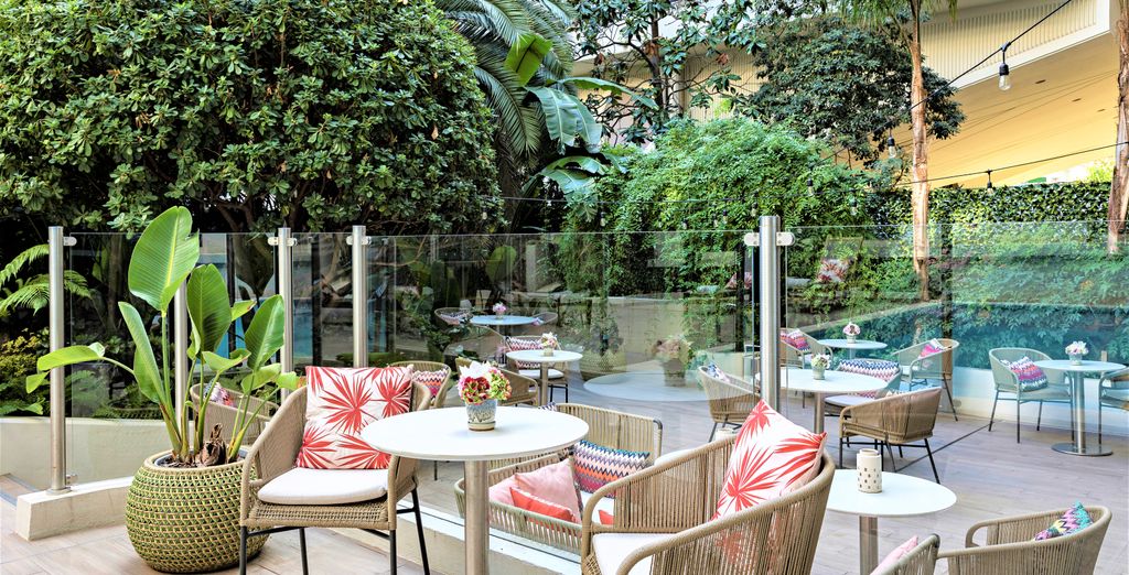 Hotel & Plage Croisette Beach Cannes - Mgallery 4*