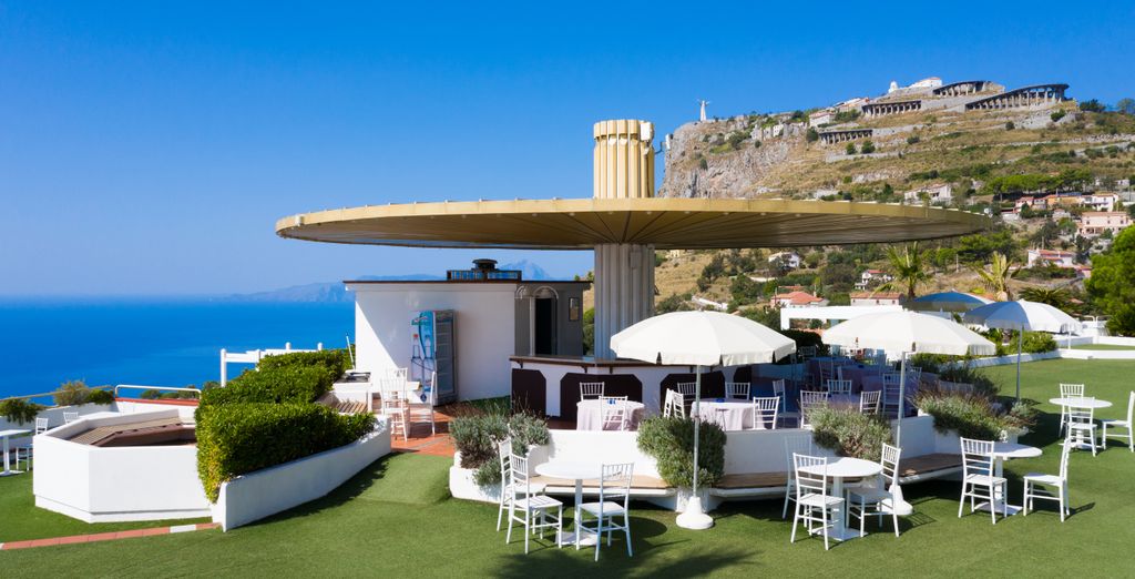 Grand Hotel PianetaMaratea 4*