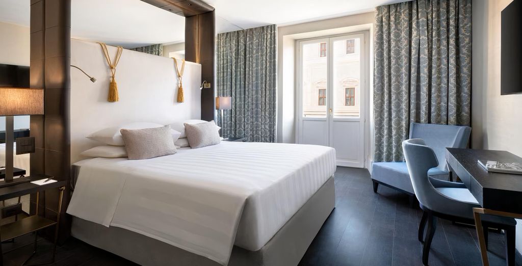 Sina Bernini Bristol 5*