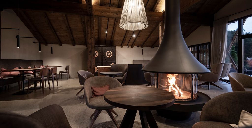 Hotel Gfell