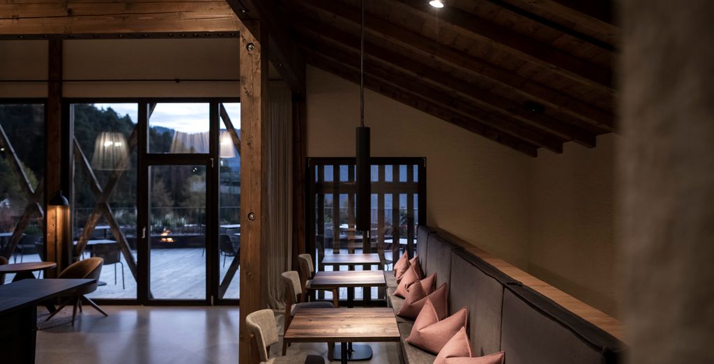 Hotel Gfell