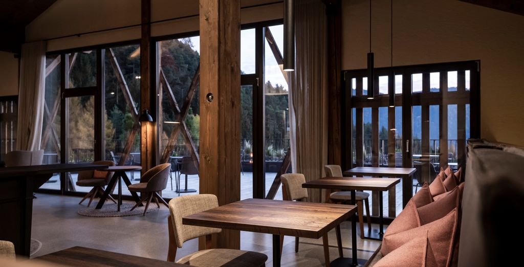 Hotel Gfell