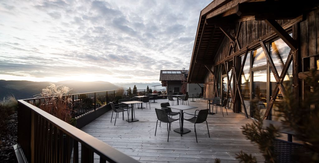 Hotel Gfell