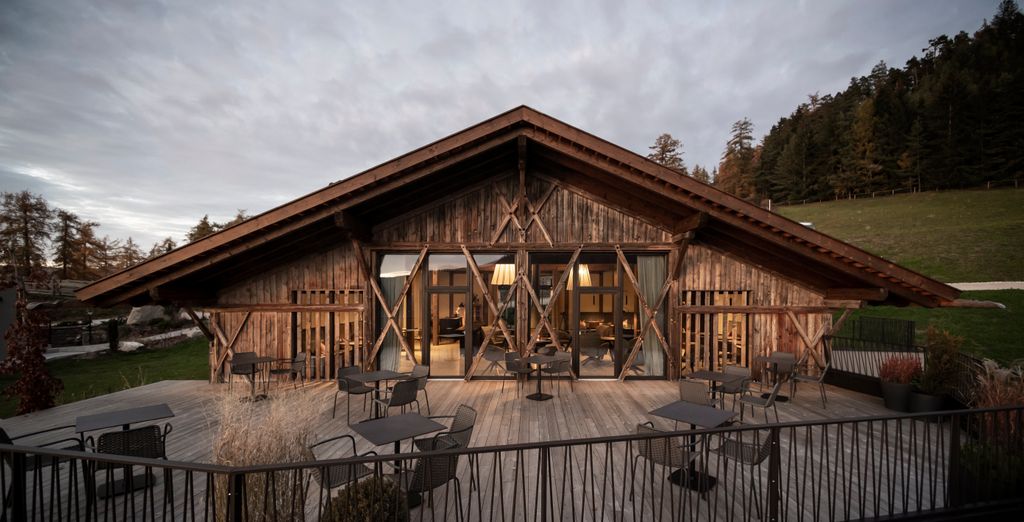 Hotel Gfell