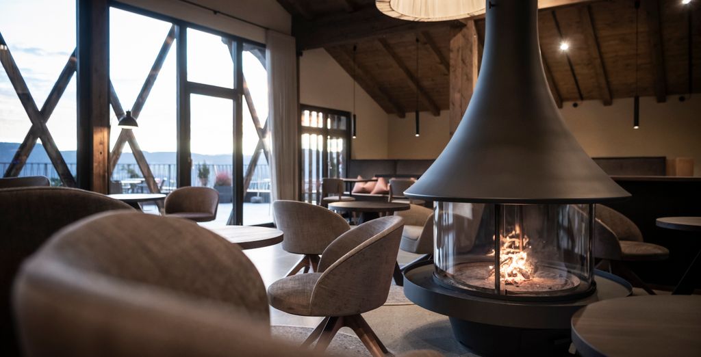 Hotel Gfell