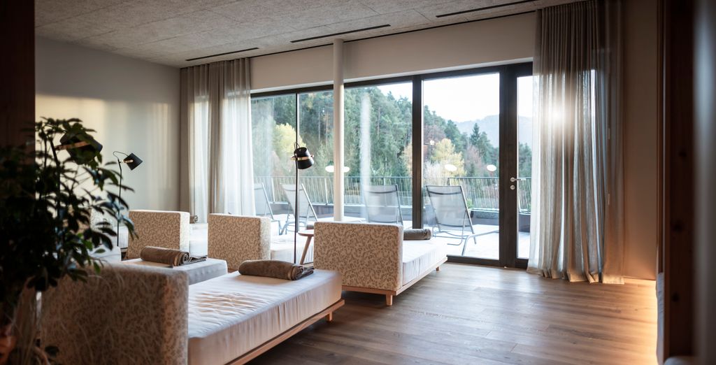 Hotel Gfell