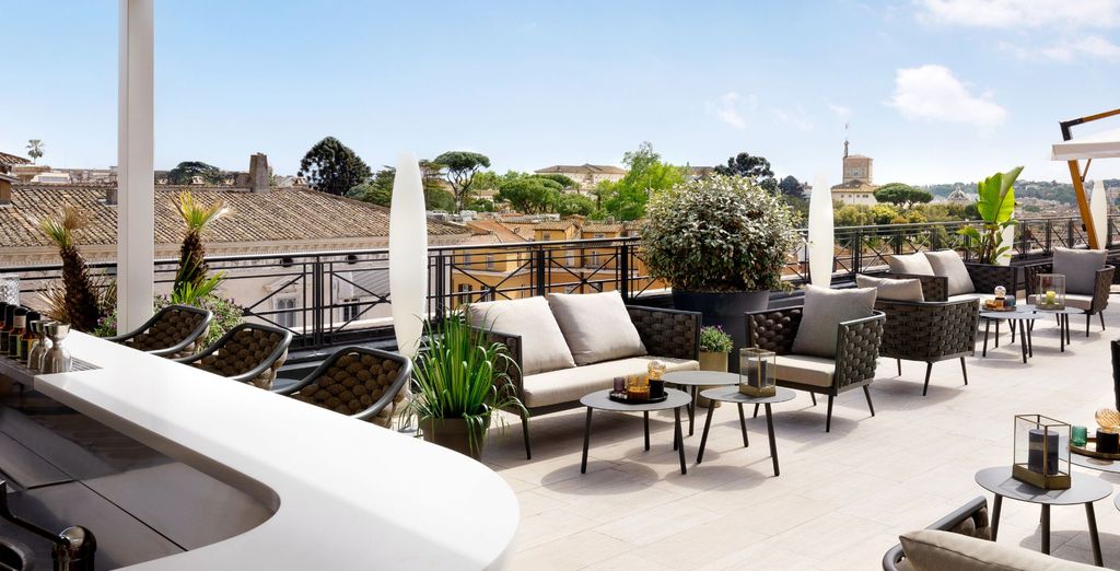 Sina Bernini Bristol 5*